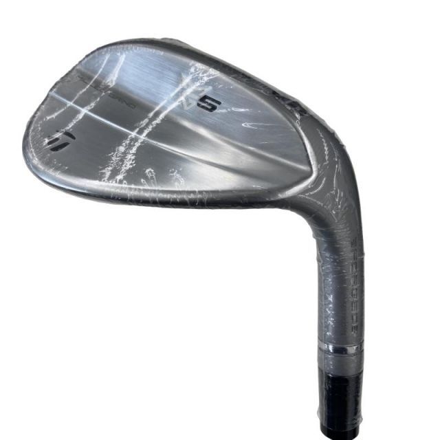 【中古】 テーラーメイド Taylor Made MILLED GRIND 5 50°/09°SB ウェッジ WG NS PRO 950GH neo (フレックスS) メンズ 男性用 右利き 右用 Aランク ゴルフクラブ