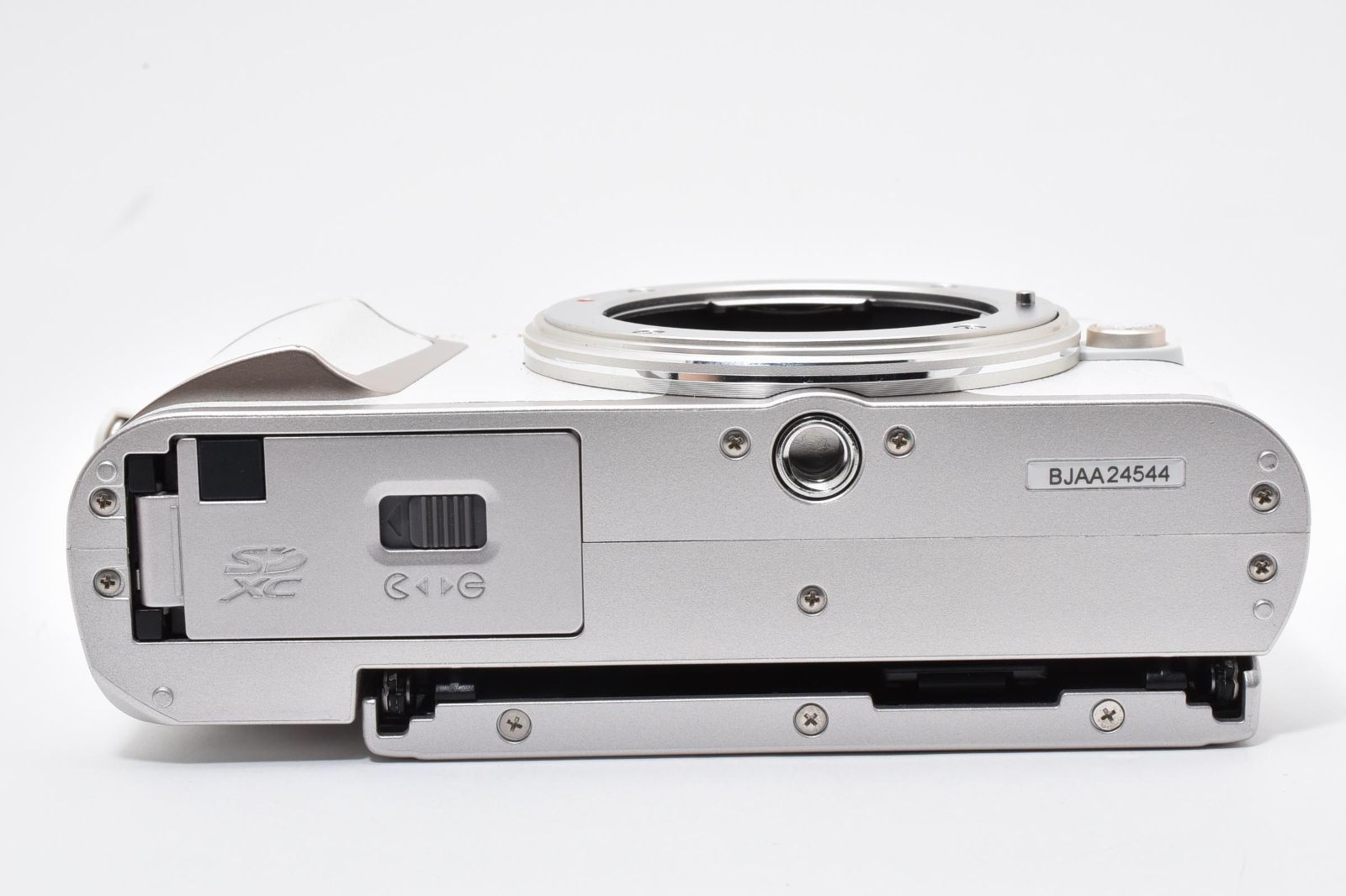 ☆極上美品☆《ショット数462回》 オリンパス OLYMPUS PEN E-PL10
