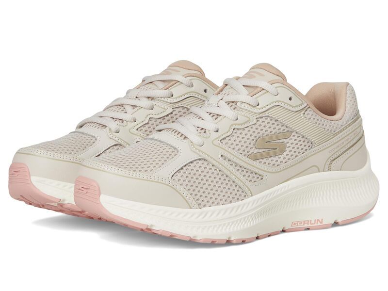 スケッチャーズ レディース シューズ スニーカー SKECHERS Go Run Consistent Mapletonatural