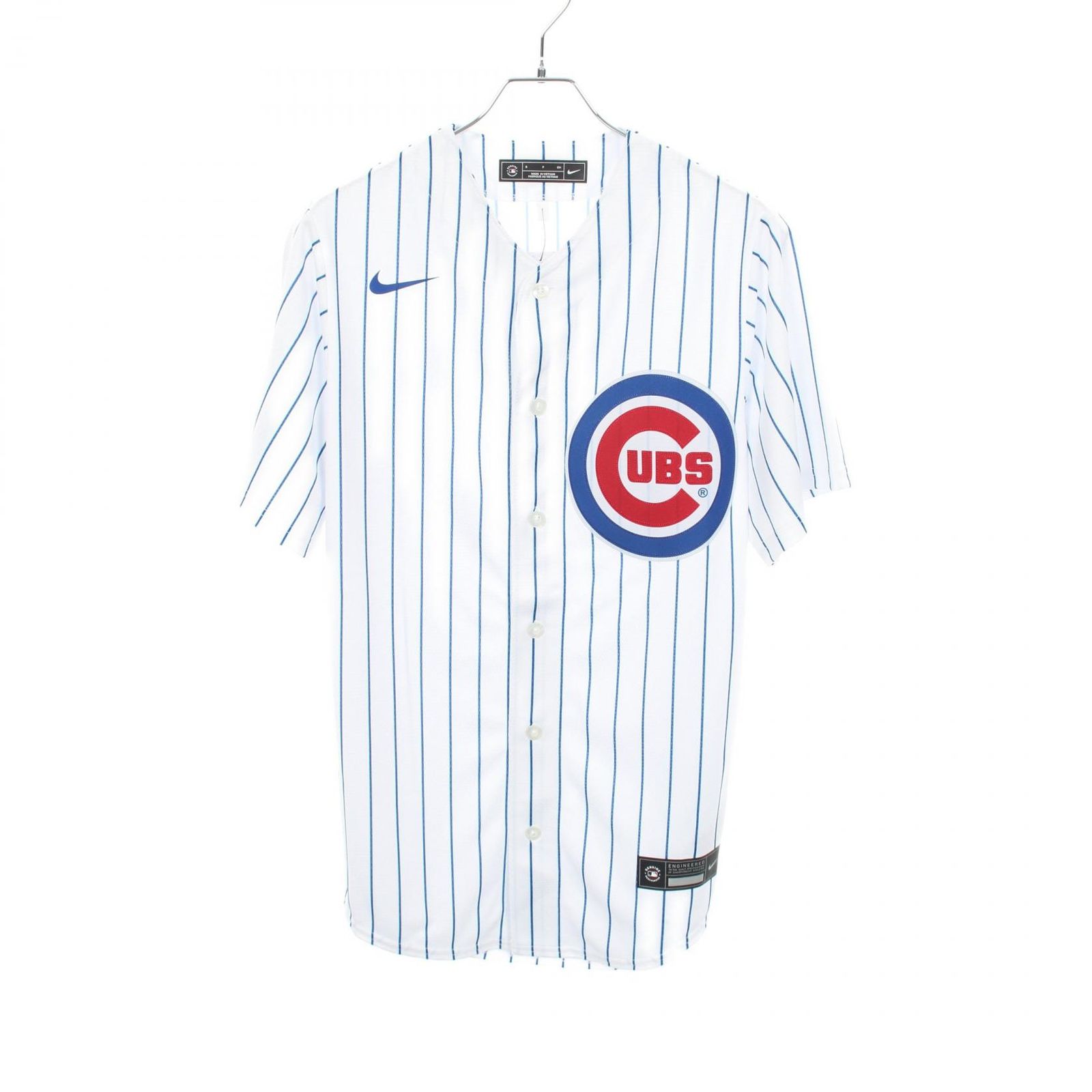 NIKE ナイキ NIKE × MLB カブス ユニフォーム リミテッドジャージ その他トップス