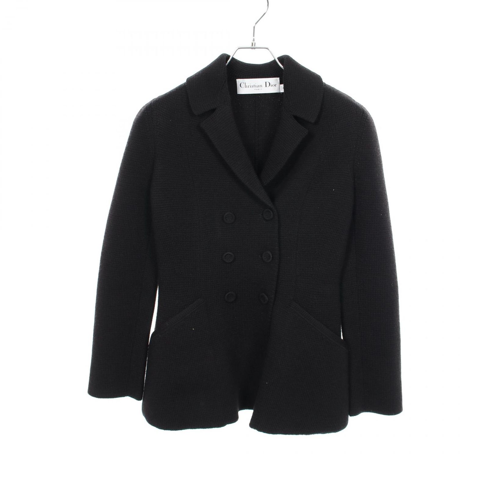 Christian Dior クリスチャンディオール ニット その他ジャケット