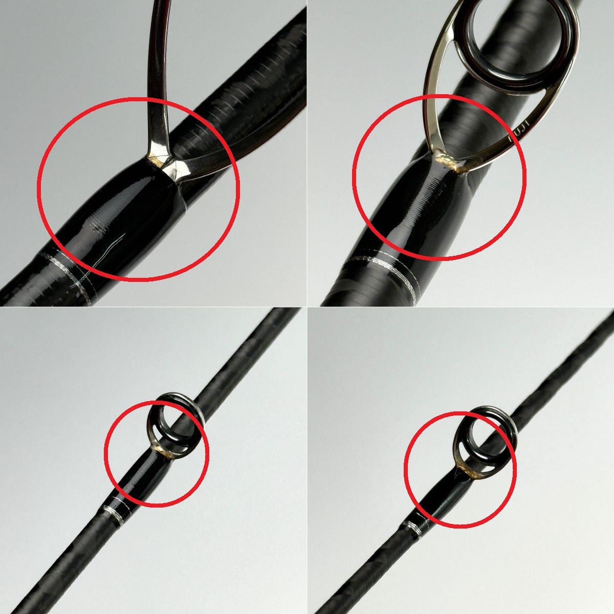 SHIMANO シマノ エンカウンター S100MH 39501 - メルカリ