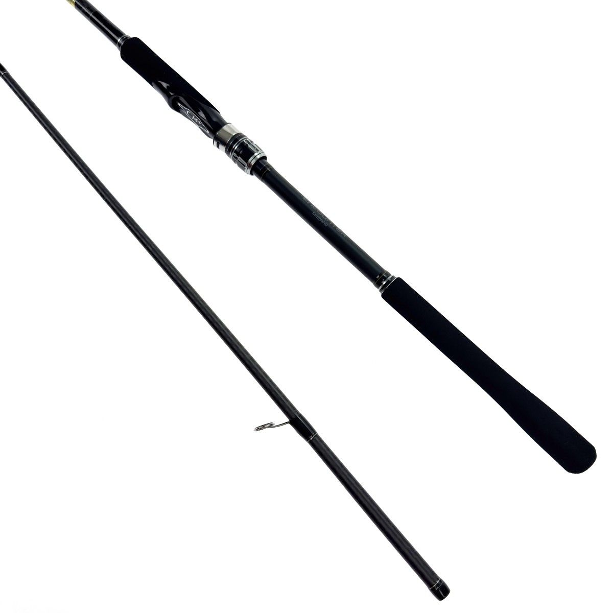 SHIMANO シマノ エンカウンター S100MH 39501 - メルカリ
