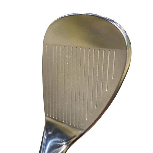 ゴルフ 【】 テーラーメイド Taylor Made MILLED GRIND 3 60°/08