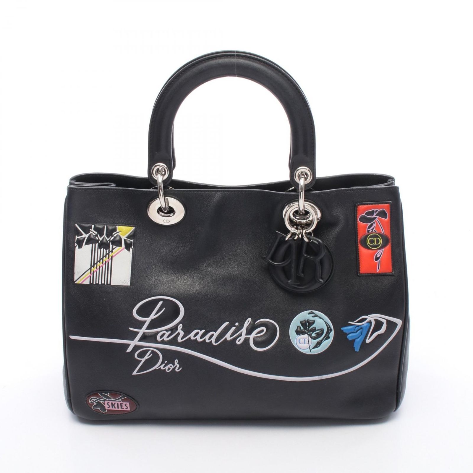 Dior ディオール パラダイス ディオリッシモ ハンドバッグ