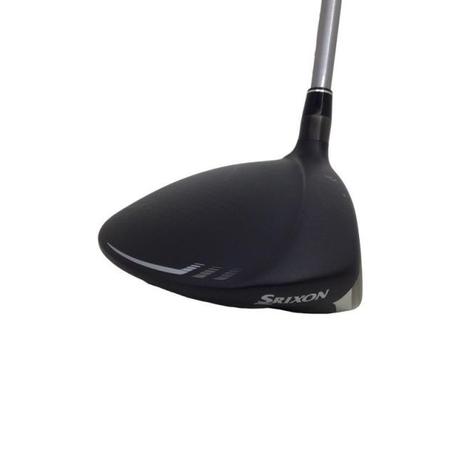 中古】 ダンロップ SRIXON ZX Mk II 3W フェアウェイウッド FW Diamana