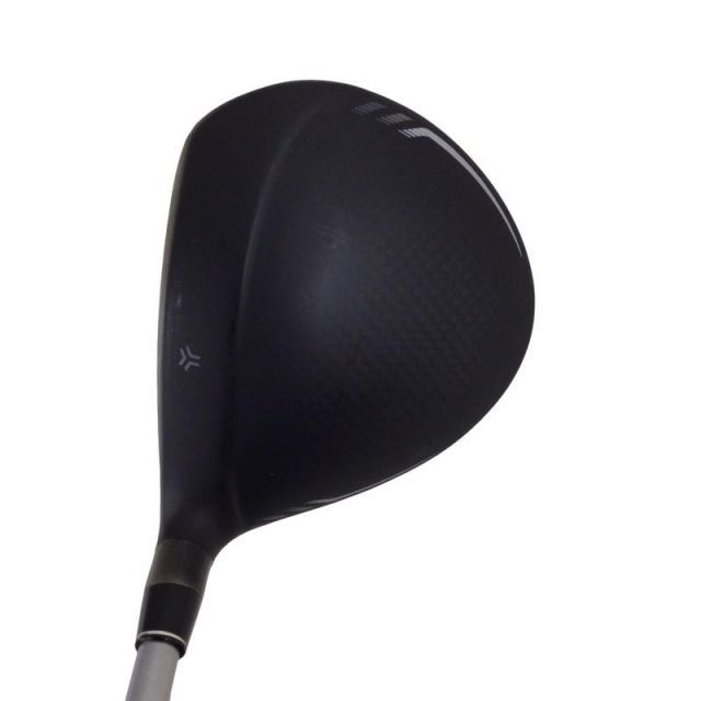 中古】 ダンロップ SRIXON ZX Mk II 3W フェアウェイウッド FW Diamana