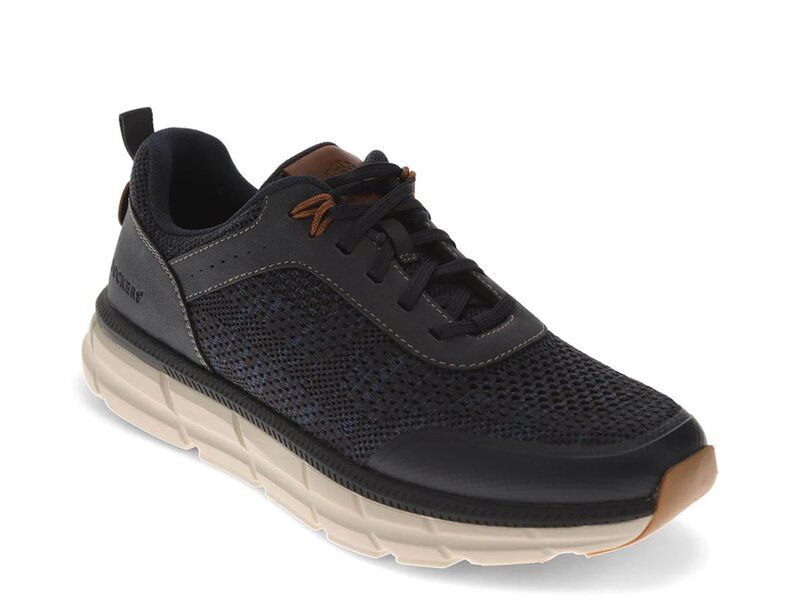 ドッカーズ メンズ シューズ スニーカー Dockers Go4It Sneaker Navy ネイビー