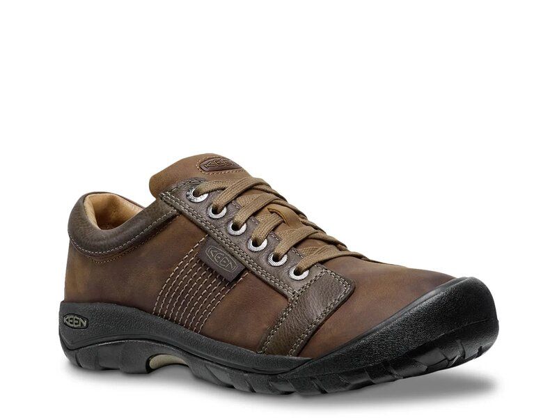 キーン メンズ シューズ スニーカー Keen Austin Sneaker Mens Chocolate Brown ブラウン