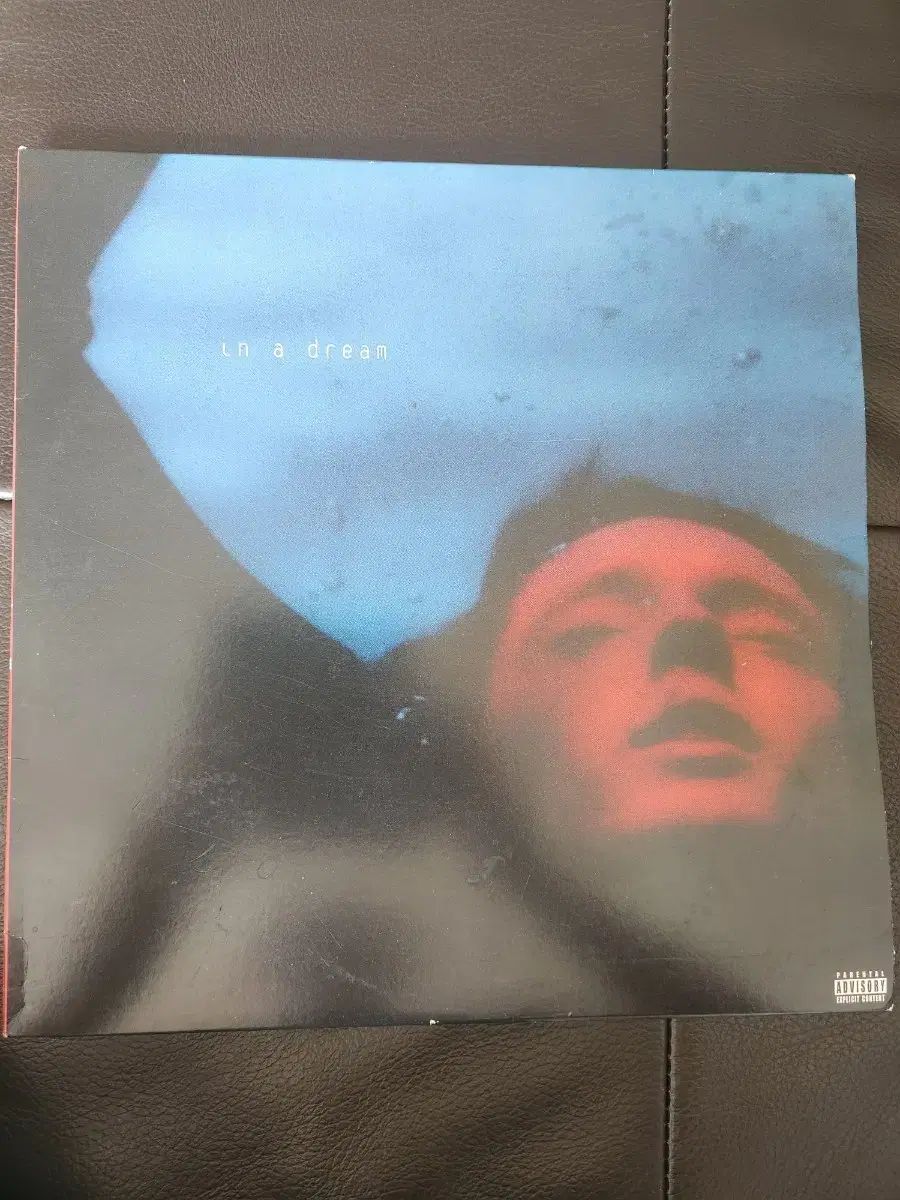 LP トロイ シヴァン （ Troye Sivan ） ー In A Dream