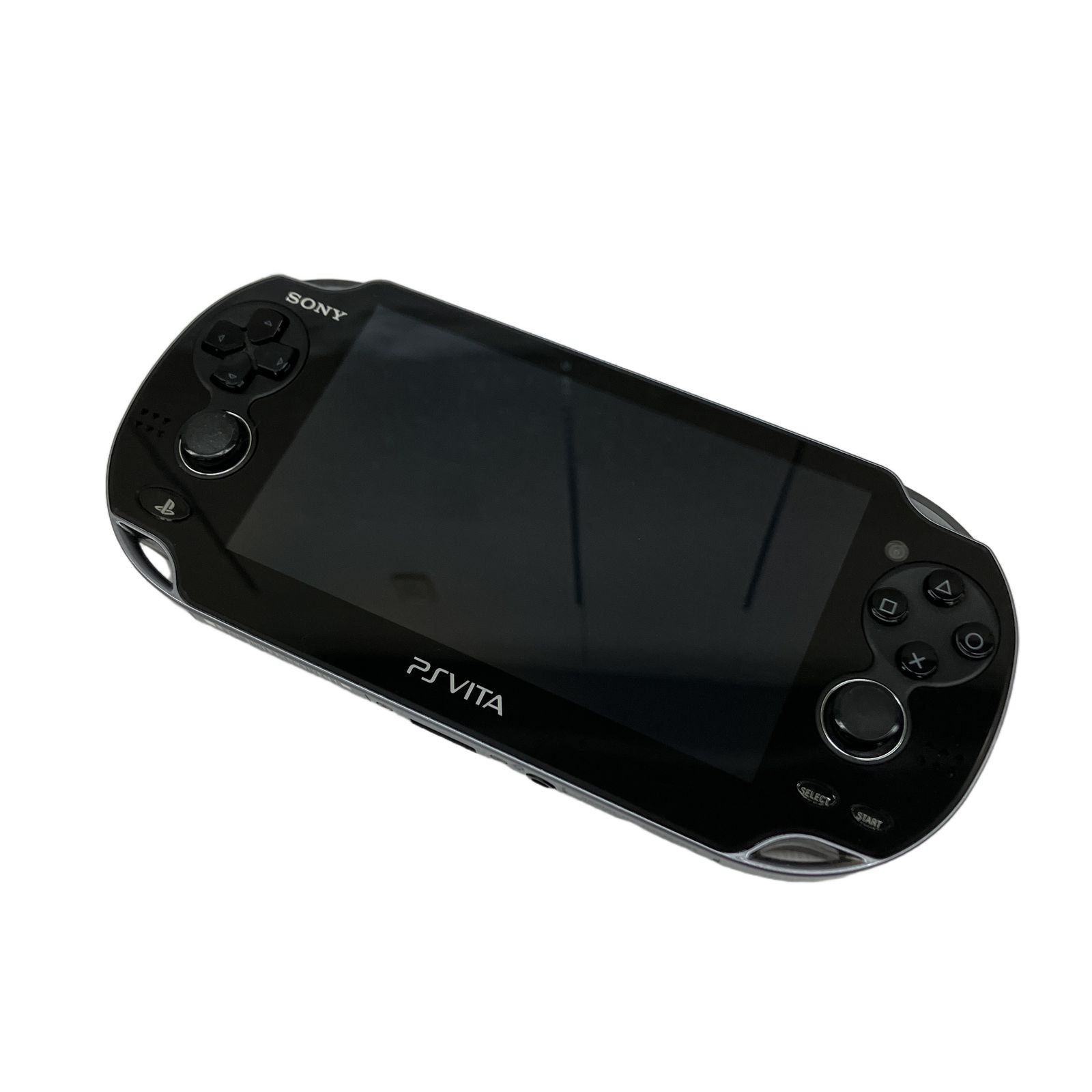 SONY PCH-1000 PSVITA ソニー 家庭用 ゲーム機 中古 C11376915