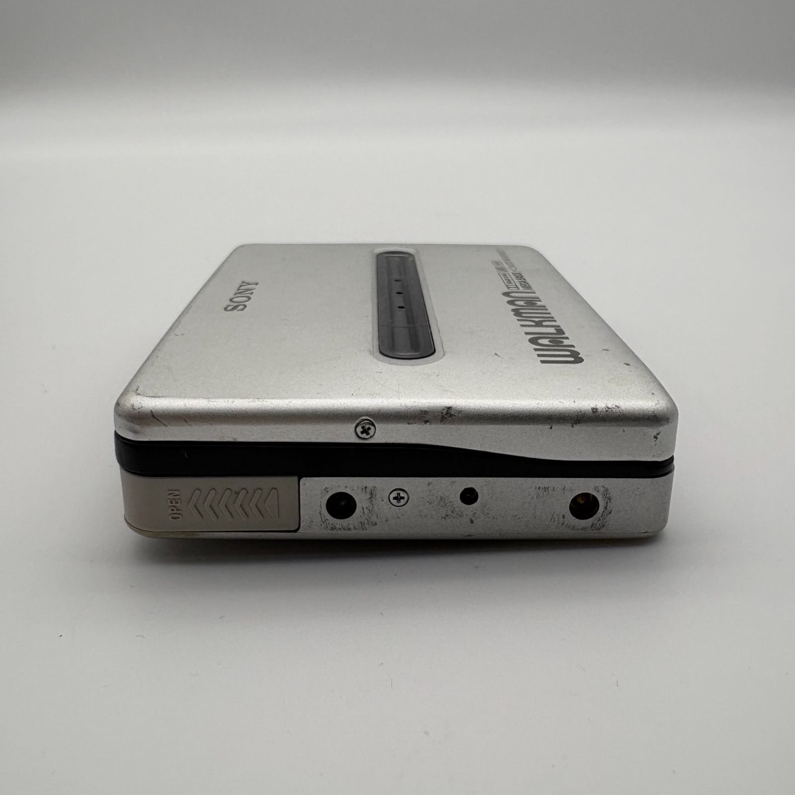 動作未確認】SONY WALKMAN WM-FX877 ソニー ウォークマン カセット