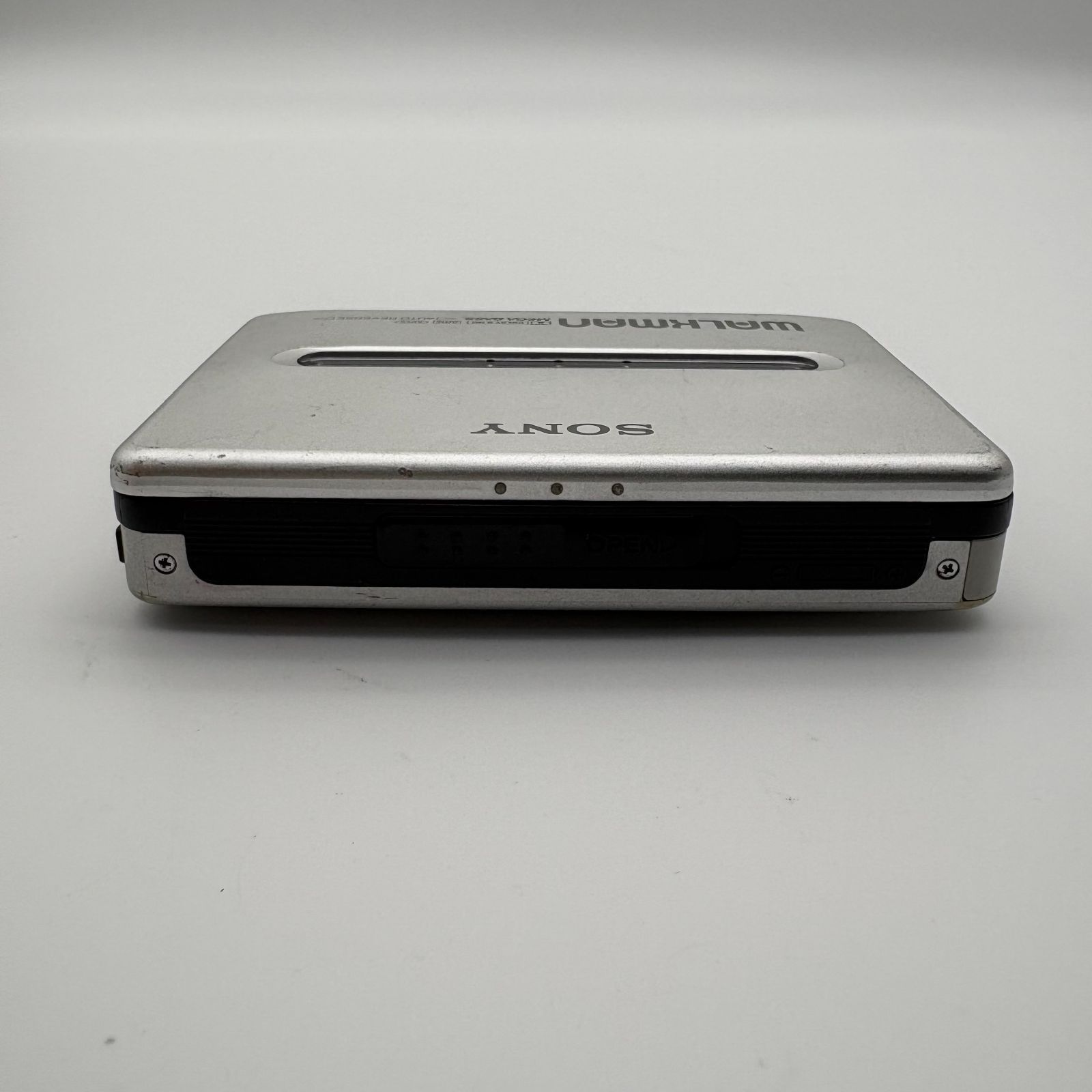 動作未確認】SONY WALKMAN WM-FX877 ソニー ウォークマン カセット