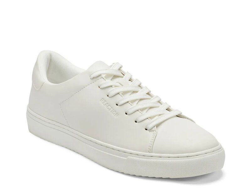 ケネスコール メンズ シューズ スニーカー Reaction Kenneth Cole Javon Sneaker Off White オフホワイト