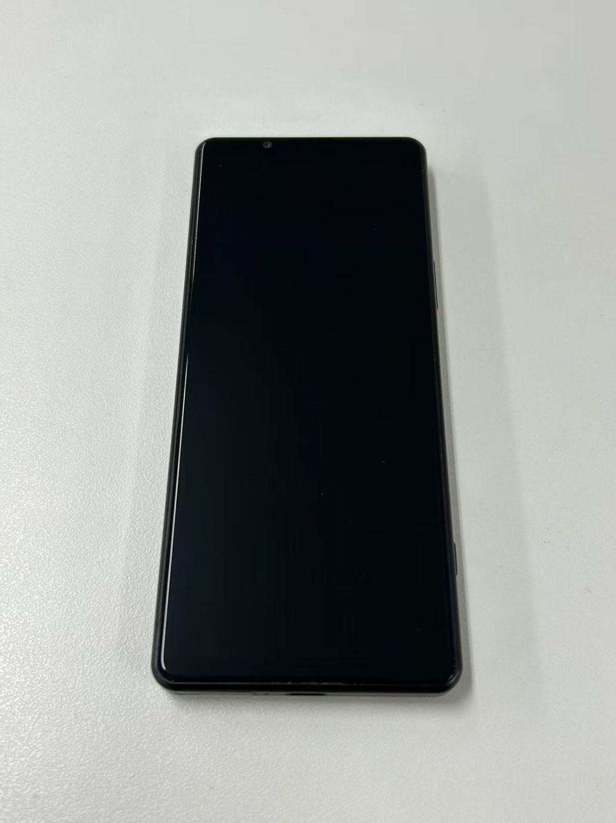 ジャンク】Xperia 5 IV SO-54C docomo ブラック - メルカリ