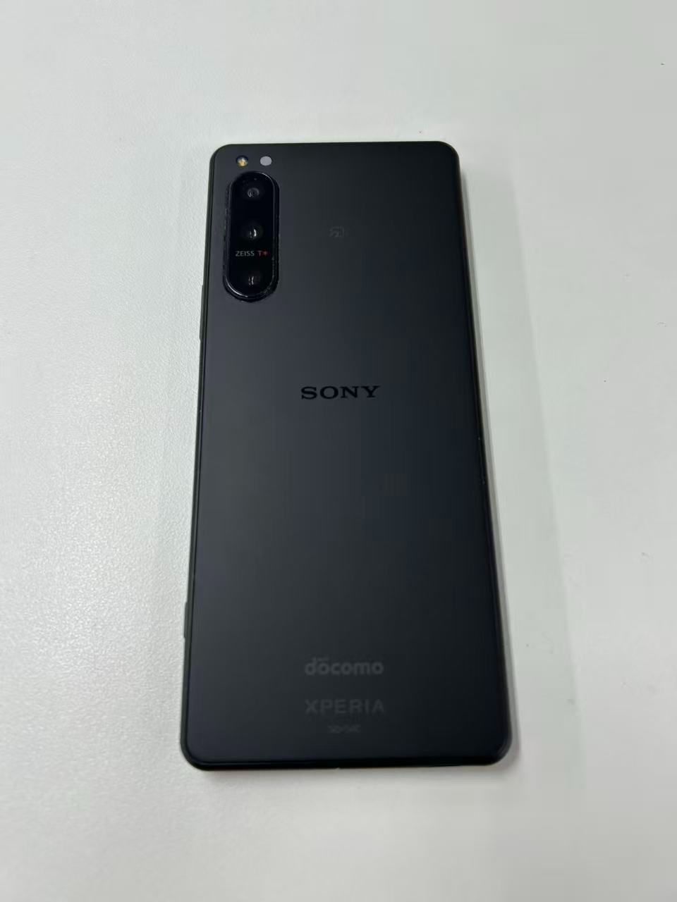 ジャンク】Xperia 5 IV SO-54C docomo ブラック - メルカリ