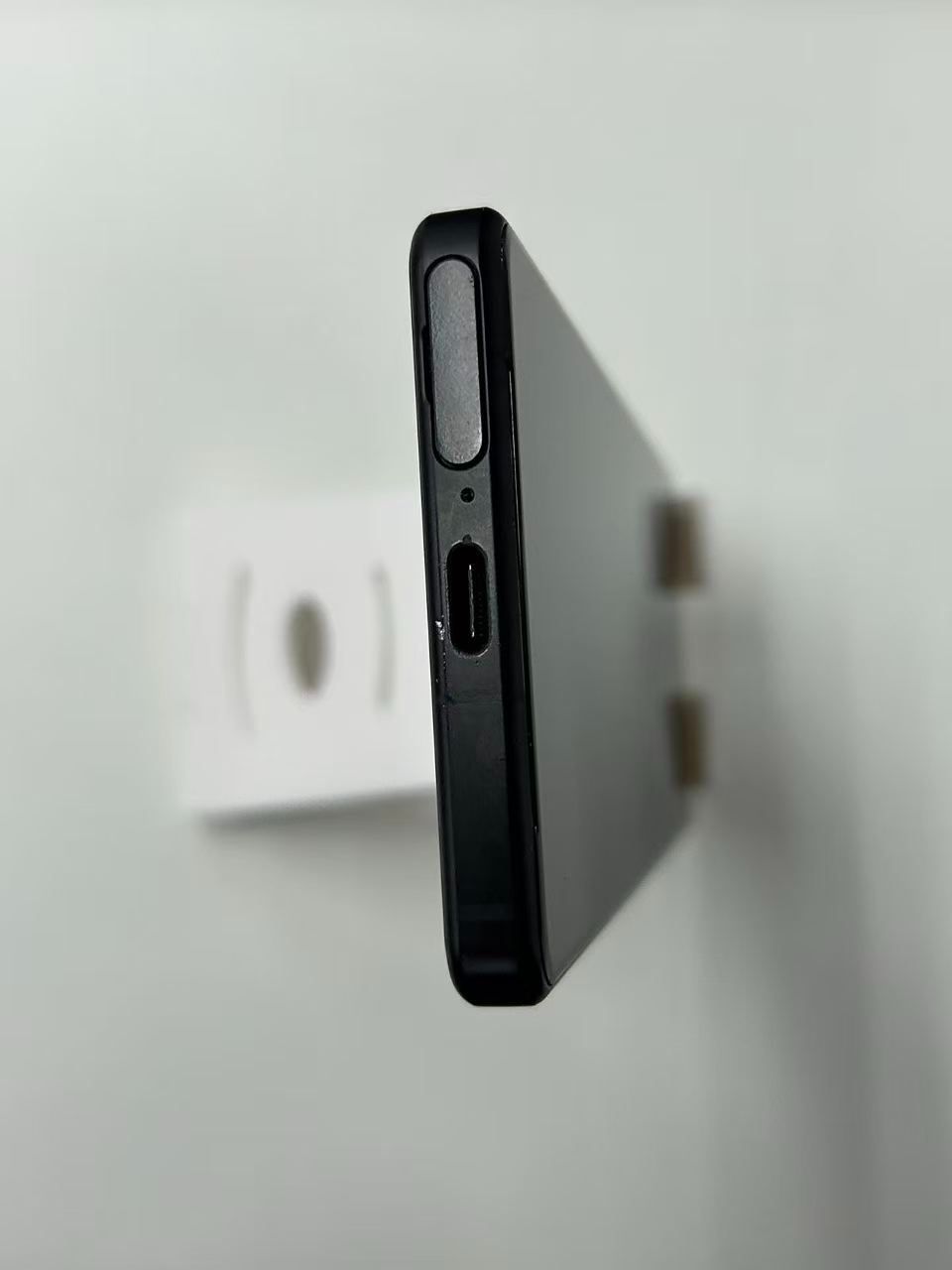 ジャンク】Xperia 5 IV SO-54C docomo ブラック - メルカリ