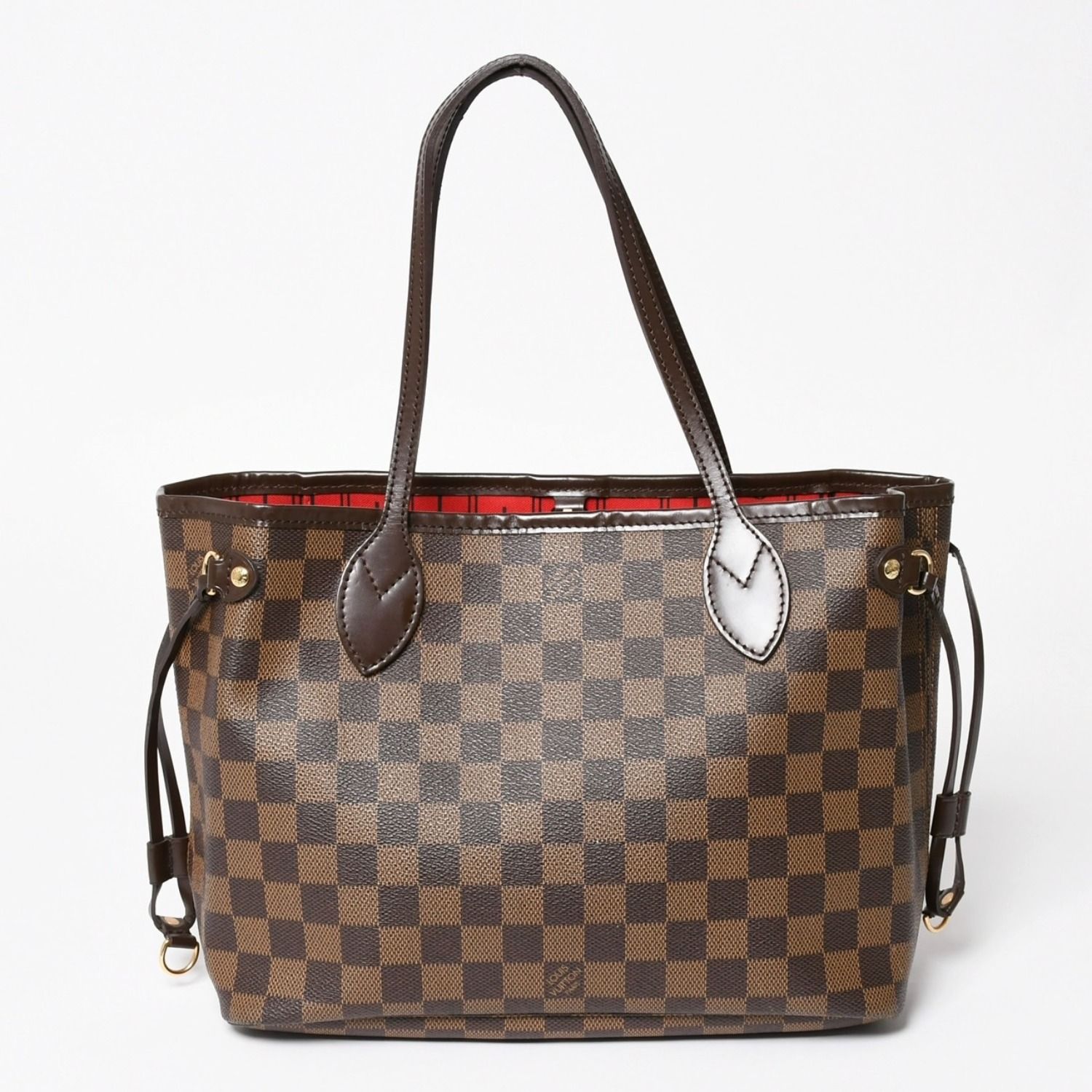 LOUIS VUITTON ルイヴィトン ネヴァーフルPM ハンドバッグ N41359
