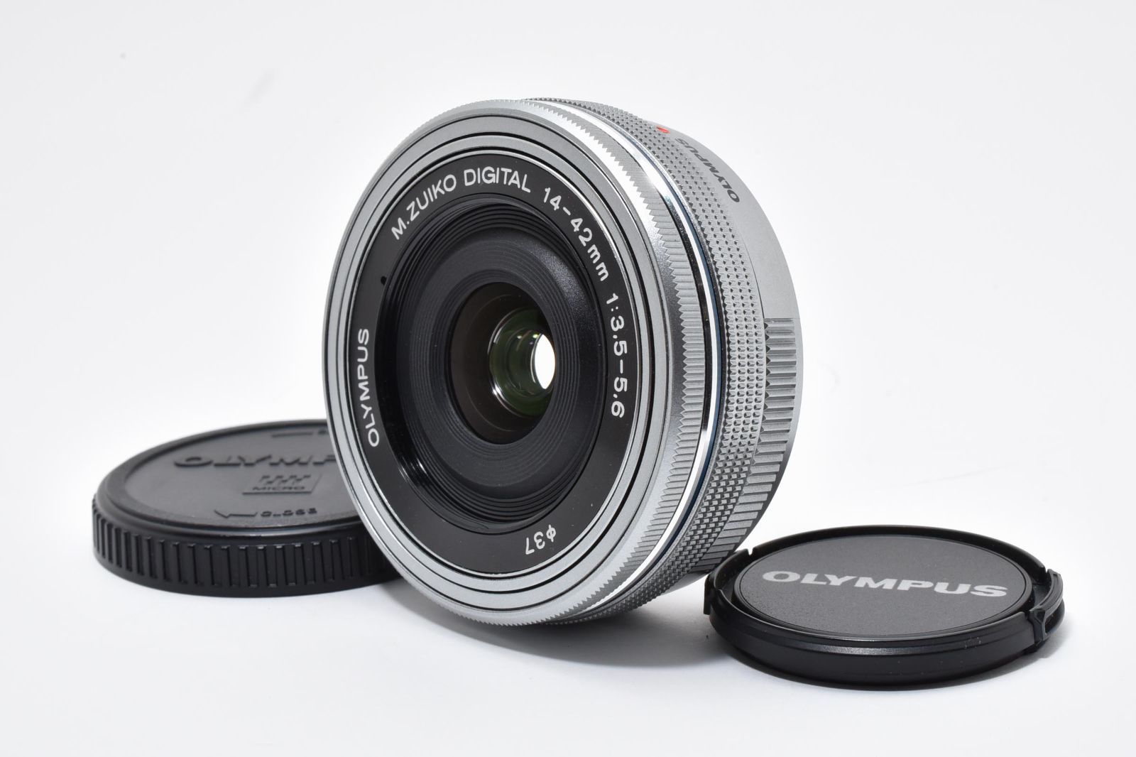 ☆極上美品☆ オリンパス OLYMPUS M.ZUIKO DIGITAL ED 14-42mm F3.5