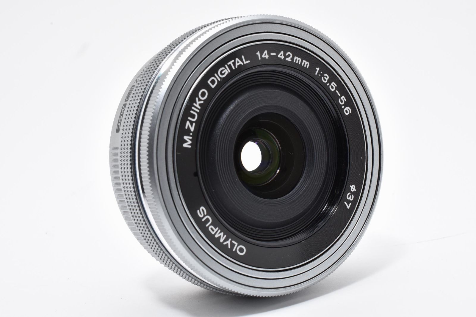 ☆極上美品☆ オリンパス OLYMPUS M.ZUIKO DIGITAL ED 14-42mm F3.5
