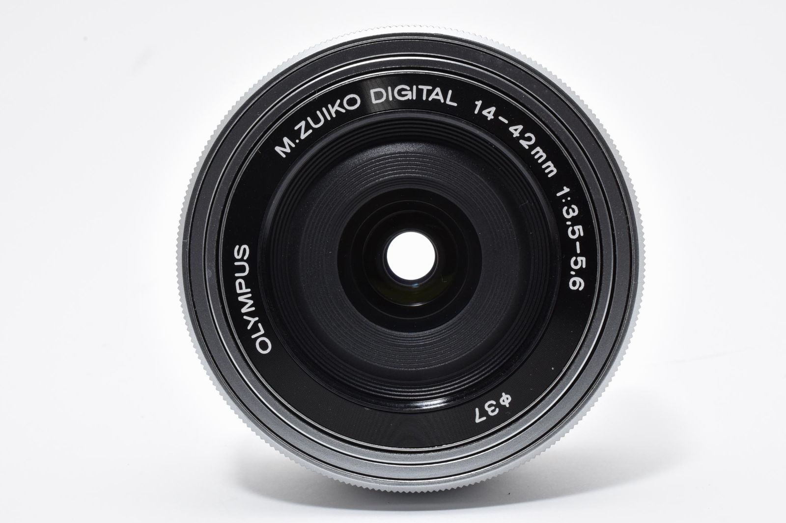 ☆極上美品☆ オリンパス OLYMPUS M.ZUIKO DIGITAL ED 14-42mm F3.5