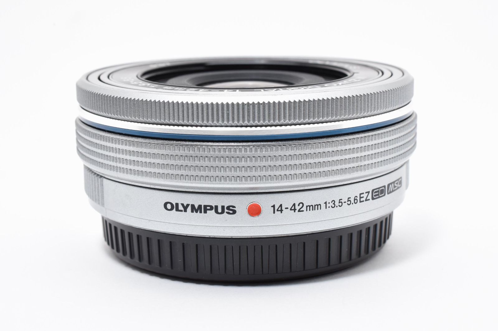 ☆極上美品☆ オリンパス OLYMPUS M.ZUIKO DIGITAL ED 14-42mm F3.5