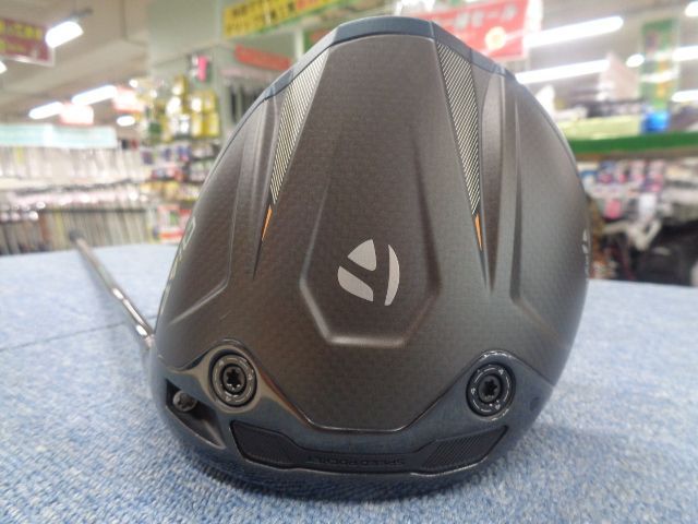 テーラーメイド Qi4D 2026 中古ドライバー 500104