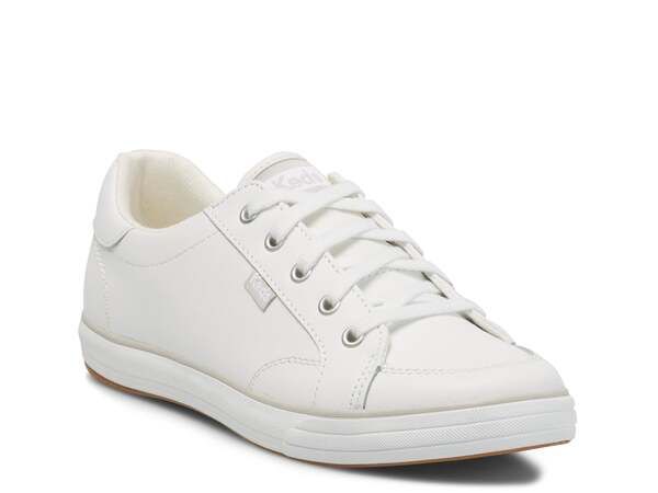 ケッズ レディース シューズ スニーカー Keds Center III Sneaker Womens White ホワイト
