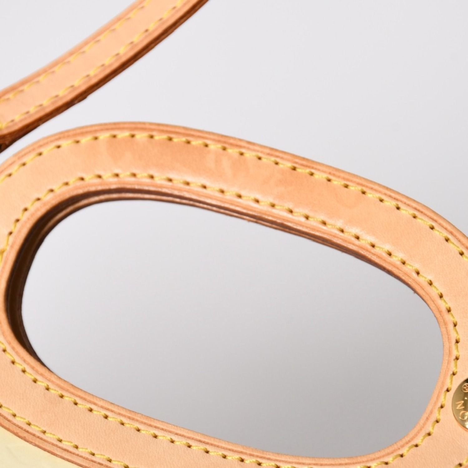 LOUIS VUITTON ルイヴィトン モノグラム ヴェルニ ロクスバリー