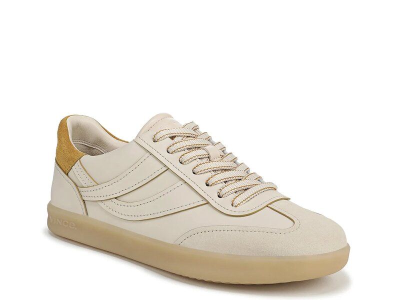 ヴィンス レディース シューズ スニーカー Vince Oasisneaker Womens Moonlight Ivory アイボリー