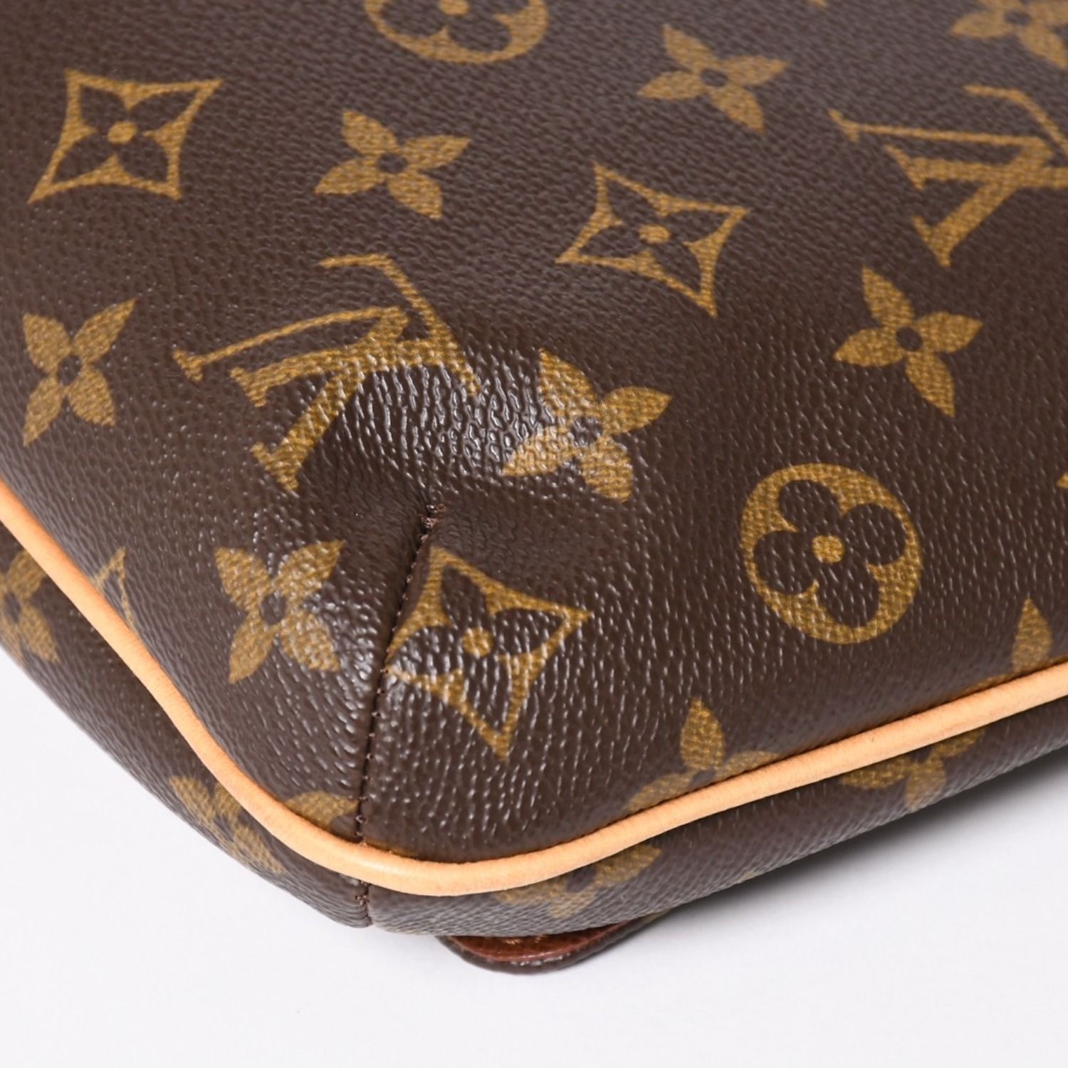 極美品 LOUIS VUITTON ルイヴィトン ミュゼットタンゴ ショルダー