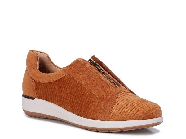ロスハンマーソン レディース シューズ スニーカー Ros Hommerson Oliver Sneaker Cognac