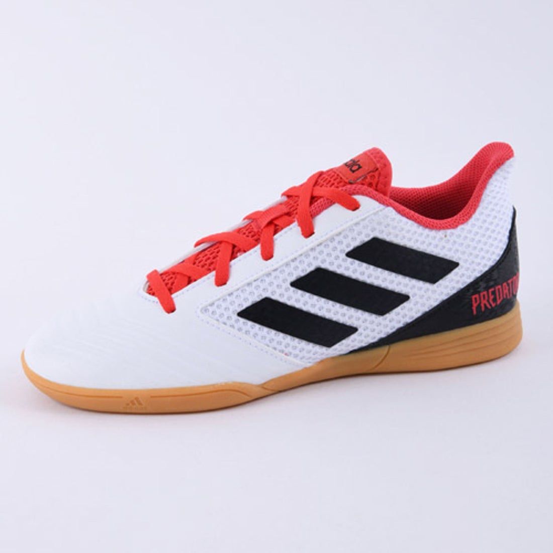 極美品》アディダス adidas フットサルシューズ プレデター タンゴ