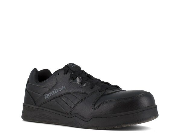 リーボック レディース シューズ スニーカー Reebok Work BB4500 Composite Toe Work Sneaker Womens Black ブラック