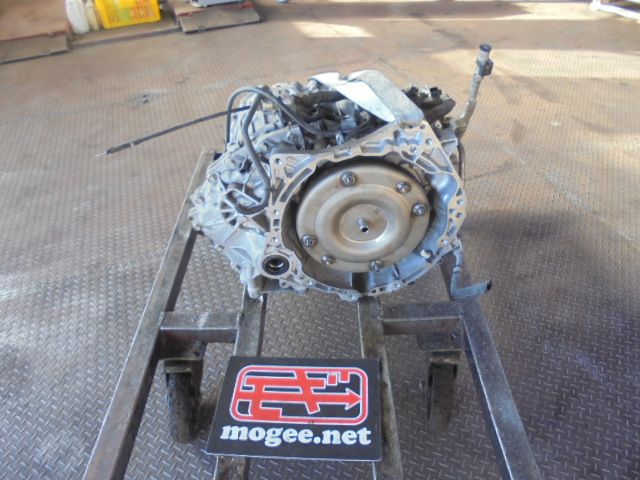 1FL3078 AJ3 日産 セレナ C26 前期型 20X CVTオートマミッション本体　