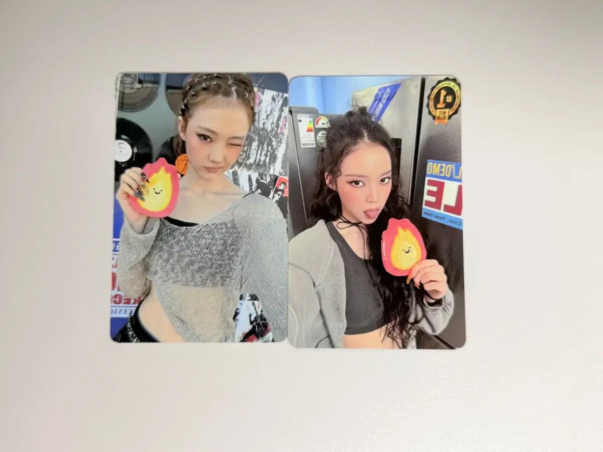 宮MEOVVバーニングUP公開番組 サノク トレカ