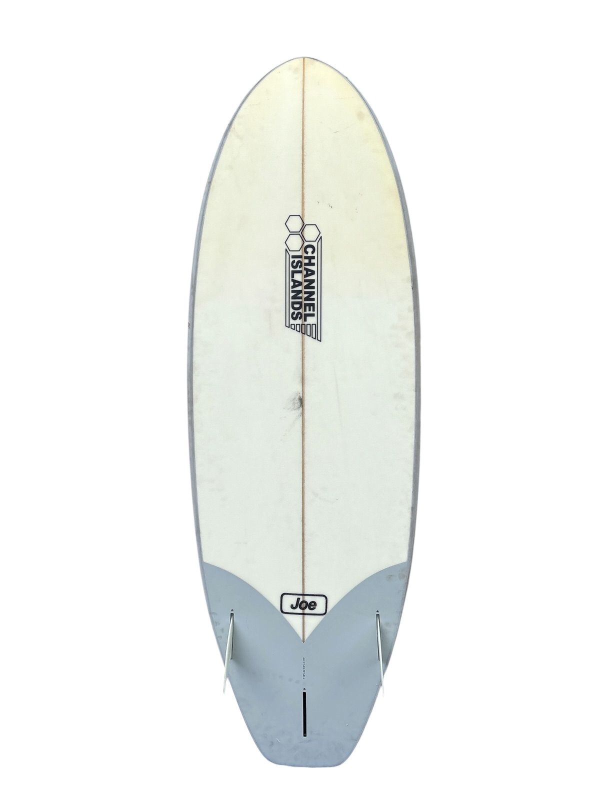 Channel Islands Joe 5