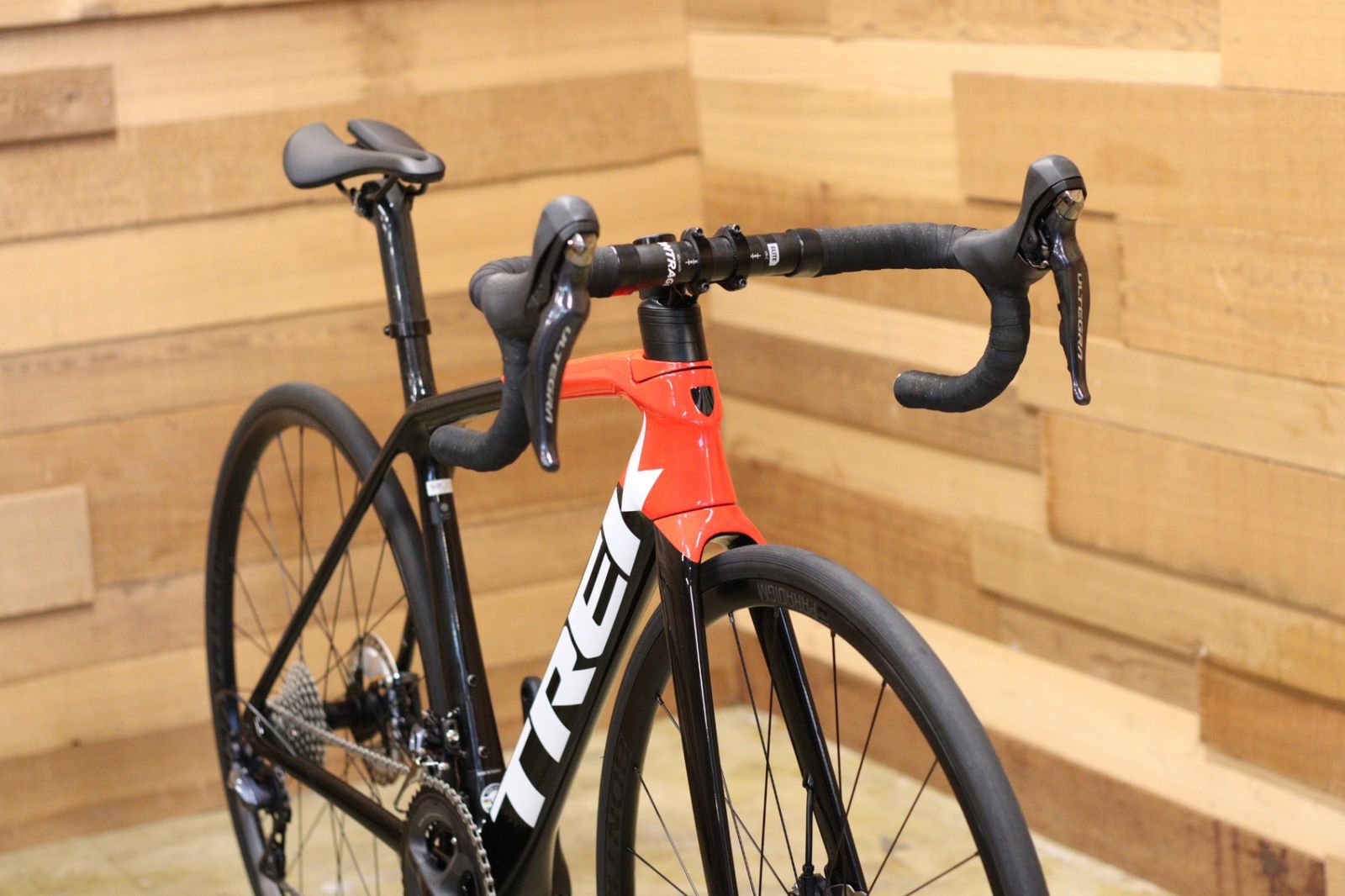トレック TREK エモンダ EMONDA SL6 DISC 2021 52サイズ シマノ