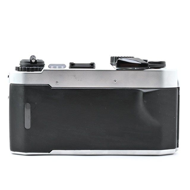 良品＞ Voigtlander BESSA-L シルバー｜35mmフィルムレンジ