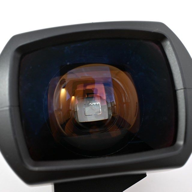 古いカメラ用　外付けレンジファインダー 美品＞ Voigtlander 21mm ファインダー｜外付け光学ファインダー