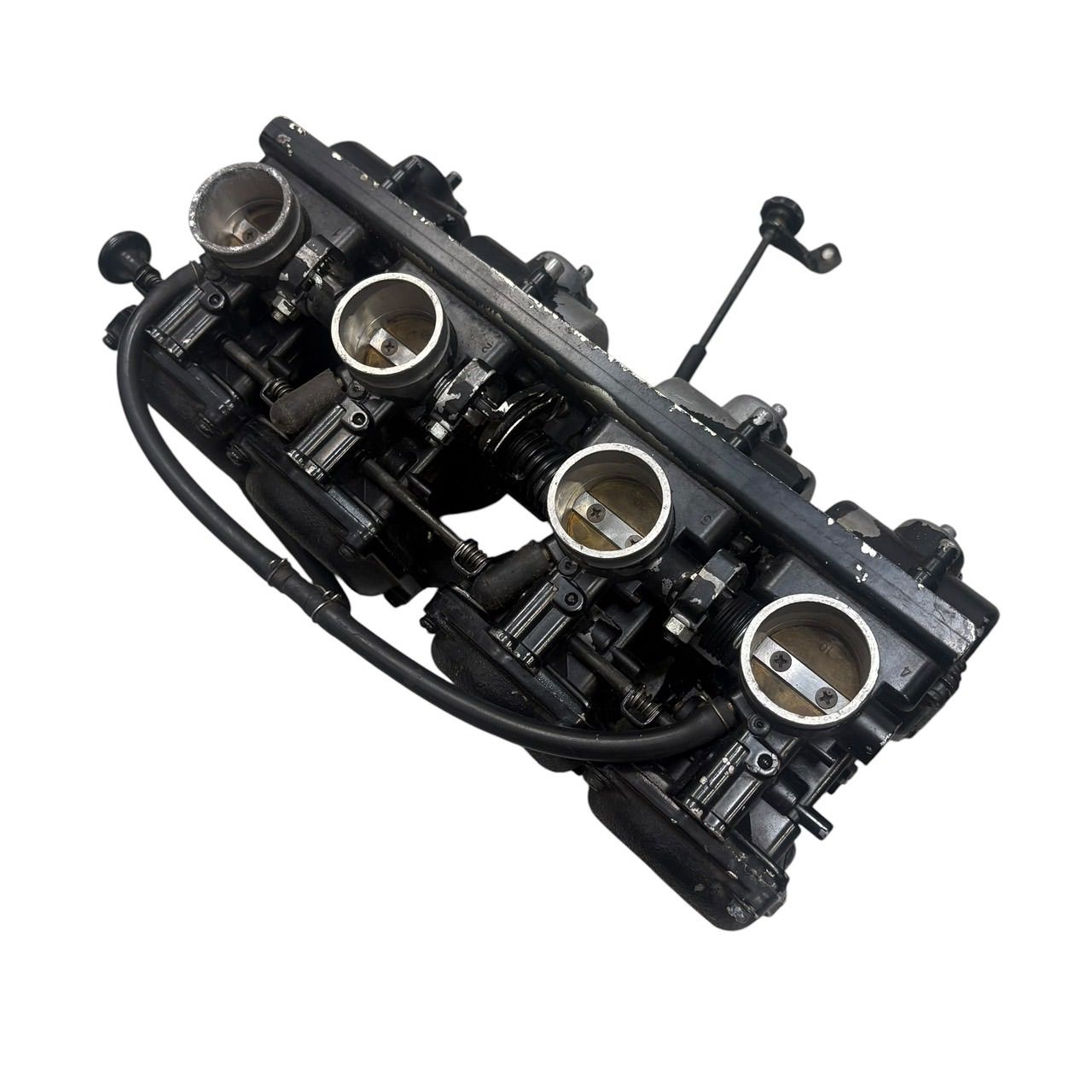 KAWASAKI カワサキ 車用キャブレター Z400GP 株式会社TK ティーケー CARBURETTOR 刻印 天 T