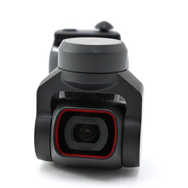 良品＞ DJI Pocket 2 Creatorコンボ ブラック｜3軸ジンバル搭載小型