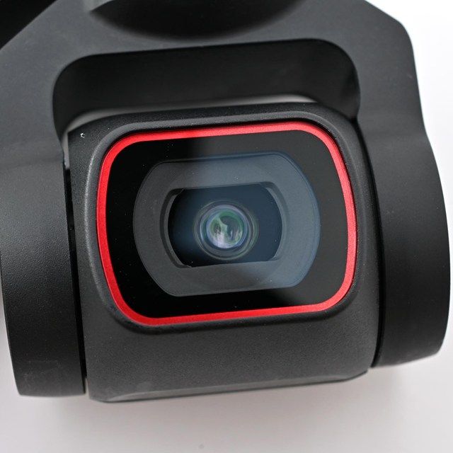 良品＞ DJI Pocket 2 Creatorコンボ ブラック｜3軸ジンバル搭載小型