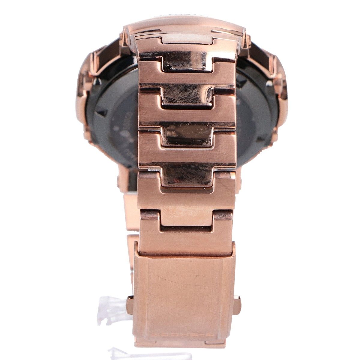 G-SHOCK ジーショック 【美品】AWM-500GD-4AJF FULL METAL AW-500