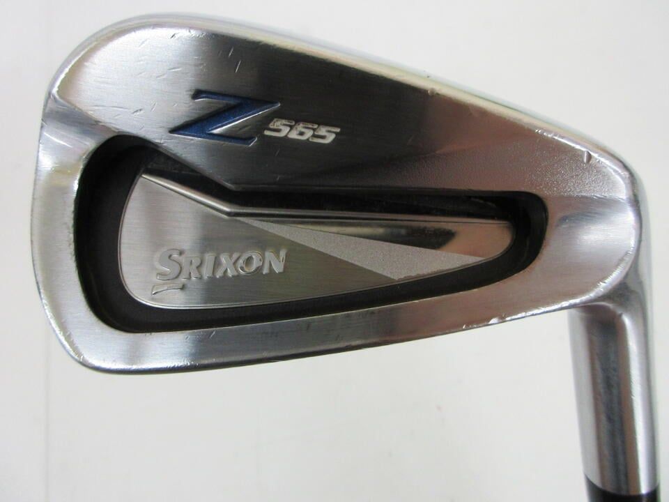 ダンロップ　SRIXON Z765 LIMITED BLUE EDITION　ﾀﾞｲﾅﾐｯｸｺﾞｰﾙﾄﾞ DST ﾃﾞｻﾞｲﾝﾁｭｰﾆﾝｸﾞ　S200フレックス　アイアンセット　中古　ゴルフドゥ！半田店【最短即日発送】 30,394円