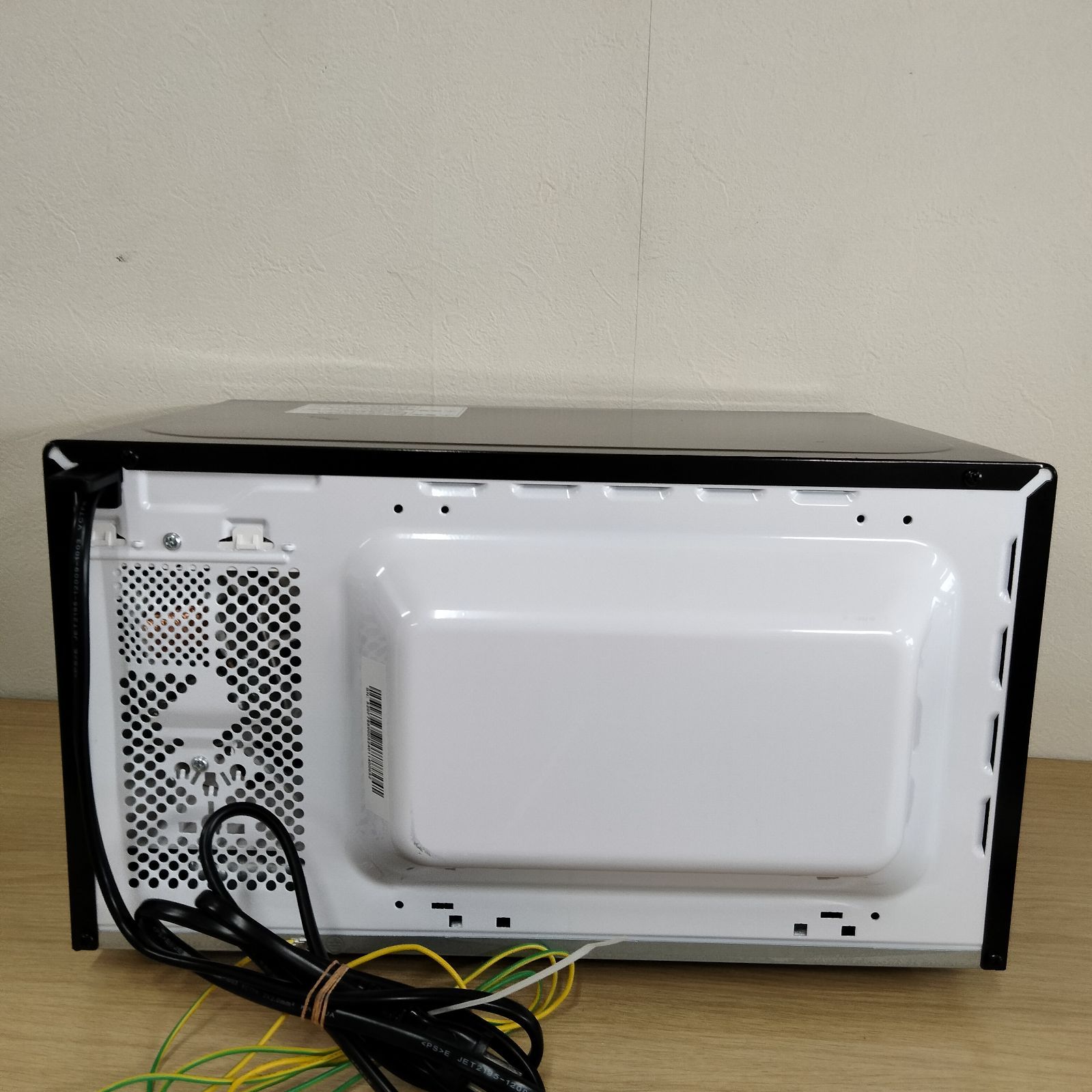 N-7292] ニトリ 西日本用電子レンジ 60Hz 2022年製 MM720CUKN4 - メルカリ