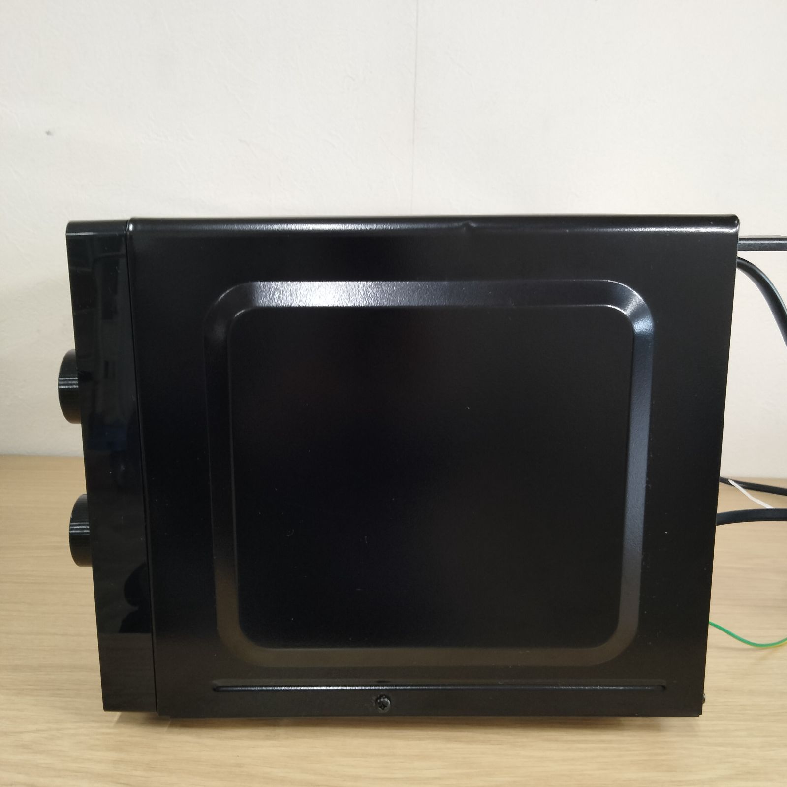N-7292] ニトリ 西日本用電子レンジ 60Hz 2022年製 MM720CUKN4 - メルカリ
