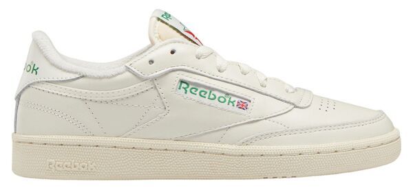 リーボック レディース シューズ スニーカー Reebok Womens Club C 85 Shoes Vintage Grey グレー