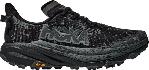 ホカオネオネ メンズ シューズ スニーカー HOKA Menspeedgoat 6 GTX Trail Running Shoes Orbit