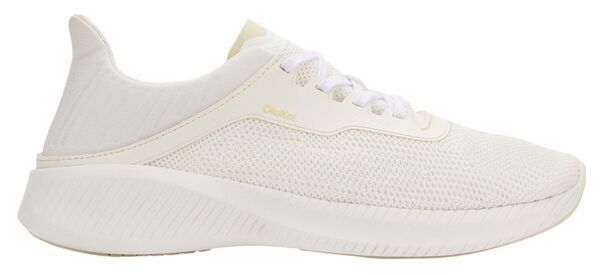 オルカイ メンズ シューズ スニーカー Olukai Mens Island Hopper Shoes Bright White ホワイト